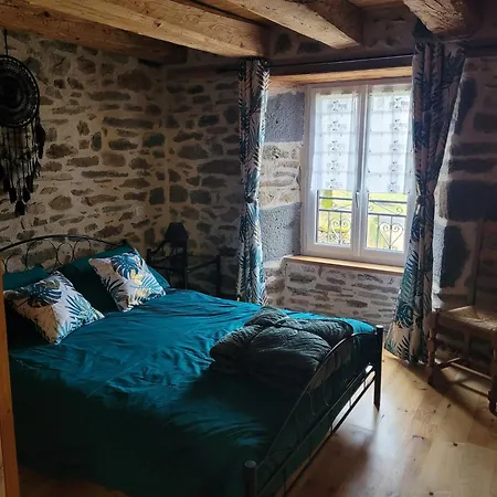 Maison A La Campagne 4 A 9 Personne Vakantiehuis