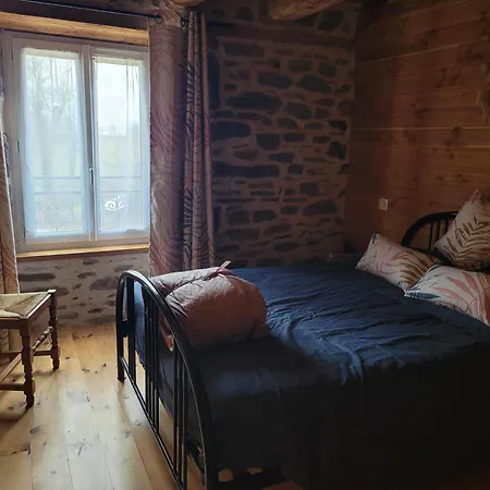Maison A La Campagne 4 A 9 Personne Vakantiehuis *