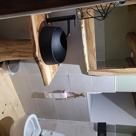 Maison A La Campagne 4 A 9 Personne Vakantiehuis *