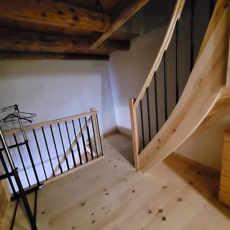 Maison A La Campagne 4 A 9 Personne Vakantiehuis *